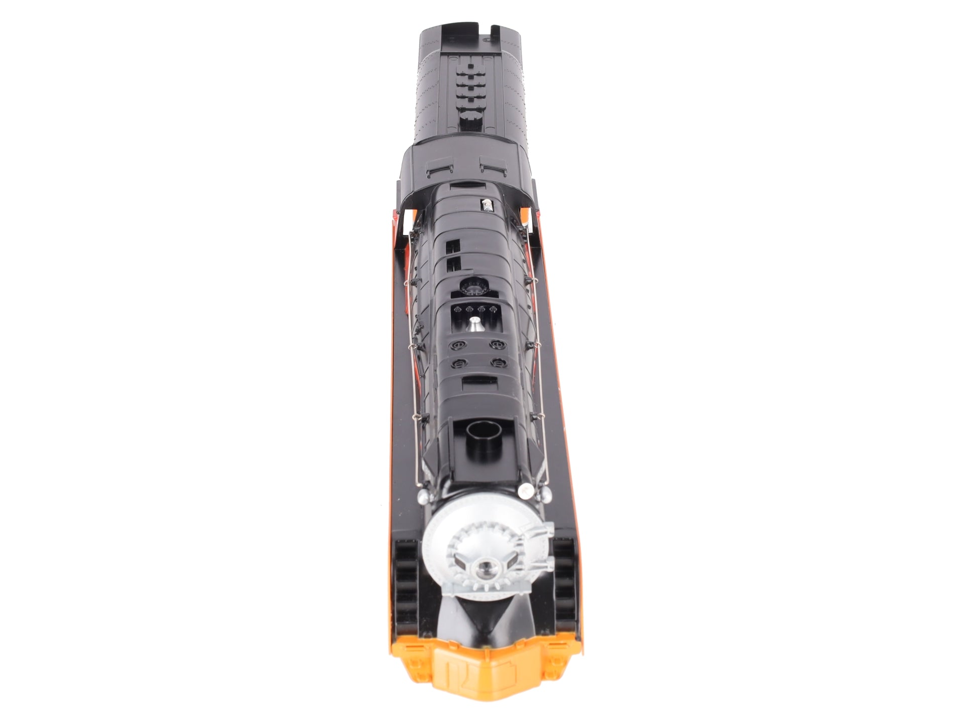 Lionel 6-18007 O Gauge SP Daylight 4-8-4 Steam Locomotive & Tender #4410 w/RS EX/Box