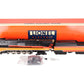 Lionel 6-18007 O Gauge SP Daylight 4-8-4 Steam Locomotive & Tender #4410 w/RS EX/Box