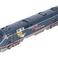 Atlas 30138044 O Amtrak Premier P42 Genesis Diesel Locomotive #100 LN/Box