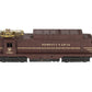 Lionel 0581 HO Scale Pennsylvania Rectifier Electric Locomotive VG