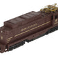 Lionel 0581 HO Scale Pennsylvania Rectifier Electric Locomotive VG