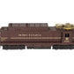 Lionel 0581 HO Scale Pennsylvania Rectifier Electric Locomotive VG