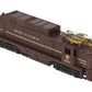 Lionel 0581 HO Scale Pennsylvania Rectifier Electric Locomotive VG