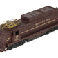 Lionel 0581 HO Scale Pennsylvania Rectifier Electric Locomotive VG