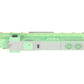 Athearn 64400 HO Norfolk and Western SD39 Diesel Locomotive #2966 LN