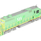Athearn 64400 HO Norfolk and Western SD39 Diesel Locomotive #2966 LN