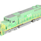 Athearn 64400 HO Norfolk and Western SD39 Diesel Locomotive #2966 LN
