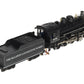 Bachmann 11417 HO The Baldwin 2-8-0 Consolidation Steam Locomotive #9700 VG