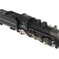 Bachmann 11417 HO The Baldwin 2-8-0 Consolidation Steam Locomotive #9700 VG