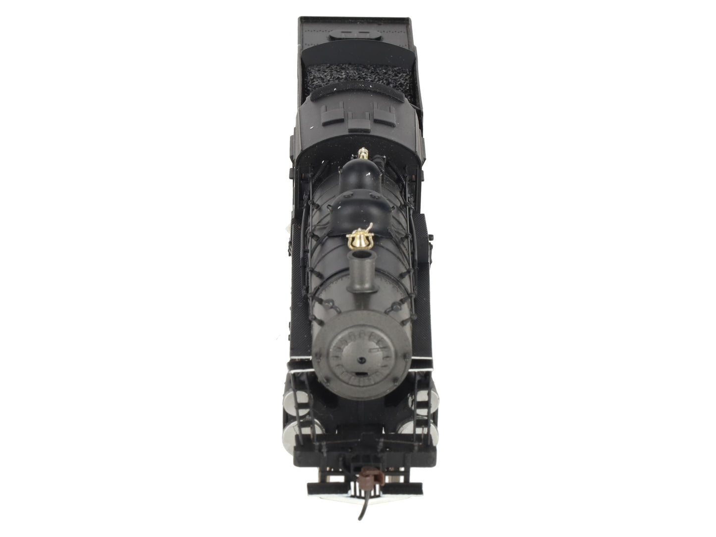 Bachmann 11417 HO The Baldwin 2-8-0 Consolidation Steam Locomotive #9700 VG