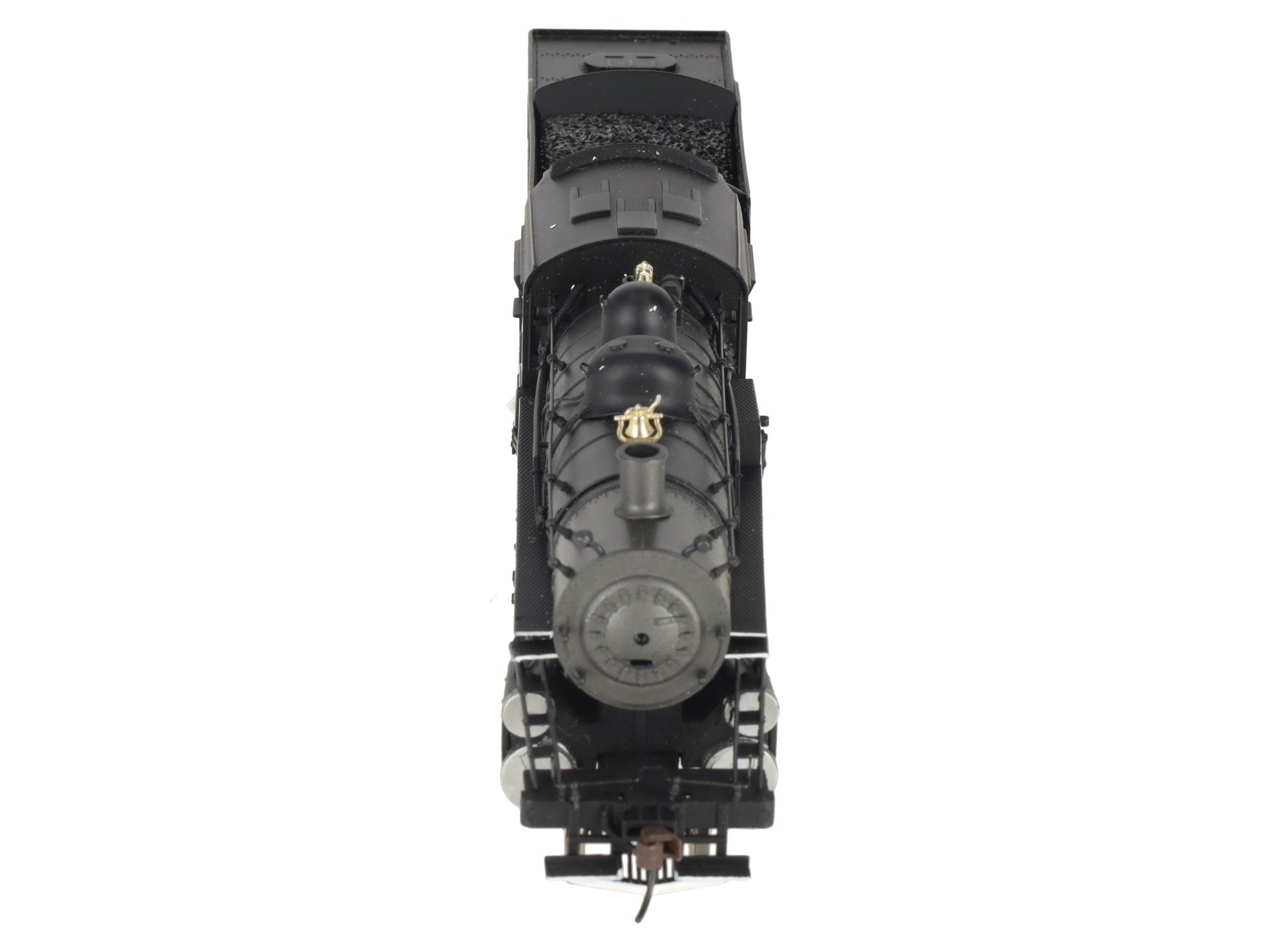 Bachmann 11417 HO The Baldwin 2-8-0 Consolidation Steam Locomotive #9700 VG