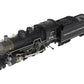 Bachmann 11417 HO The Baldwin 2-8-0 Consolidation Steam Locomotive #9700 VG