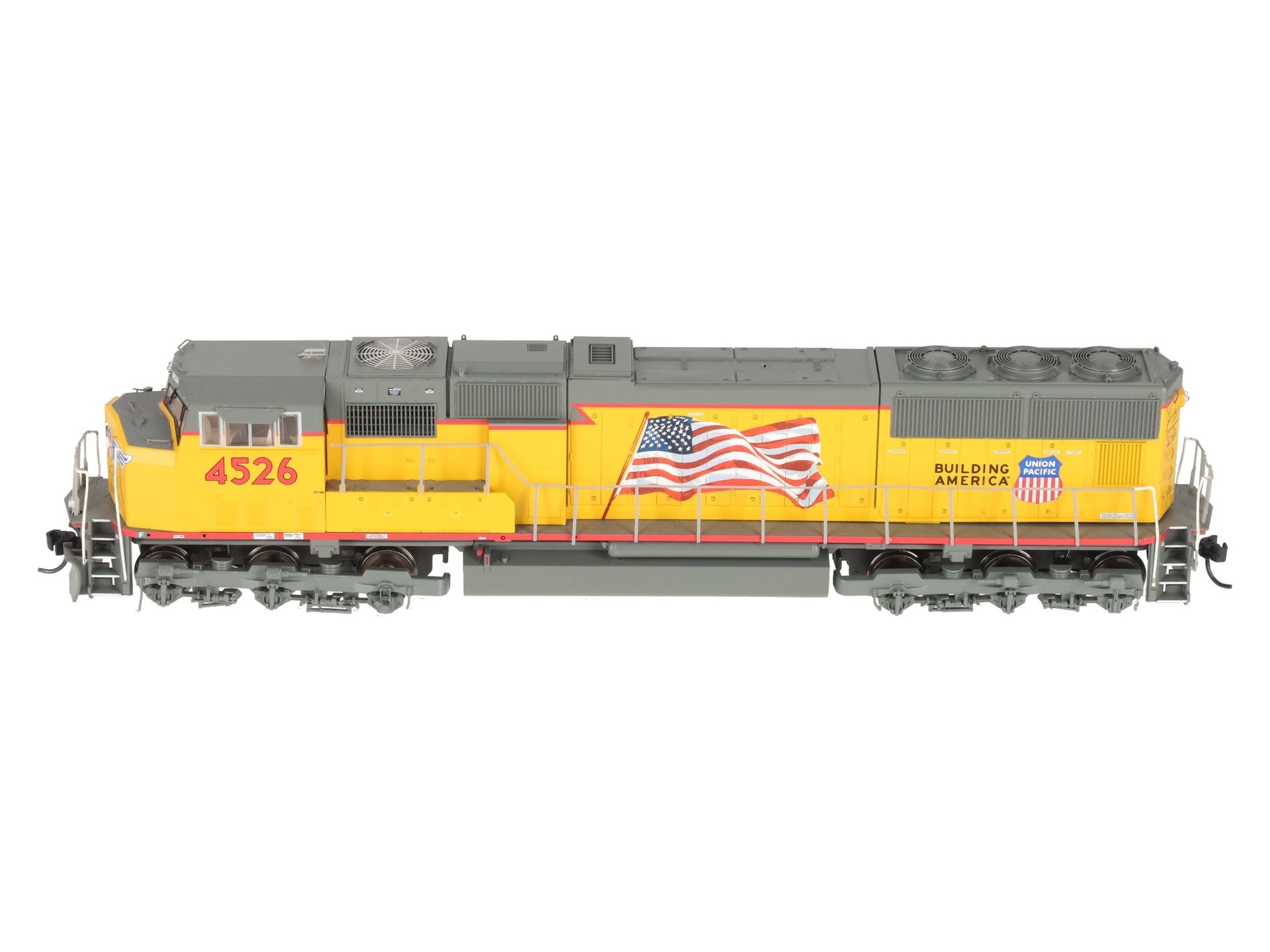 Athearn G6165 HO Union Pacific 