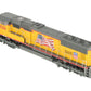 Athearn G6165 HO Union Pacific "Building America" SD-70M Diesel Locomotive #4526 VG