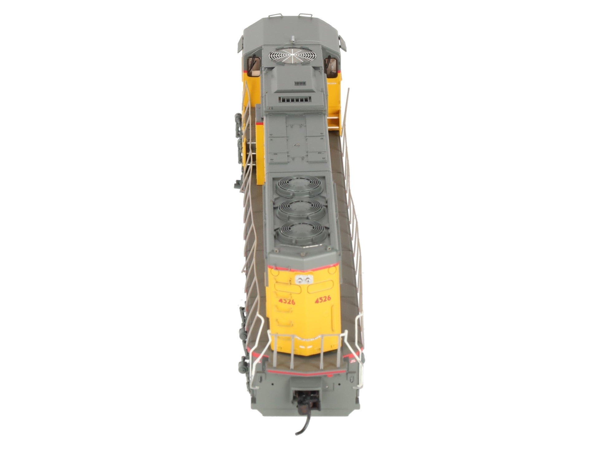 Athearn G6165 HO Union Pacific 