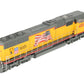 Athearn G6165 HO Union Pacific "Building America" SD-70M Diesel Locomotive #4526 VG