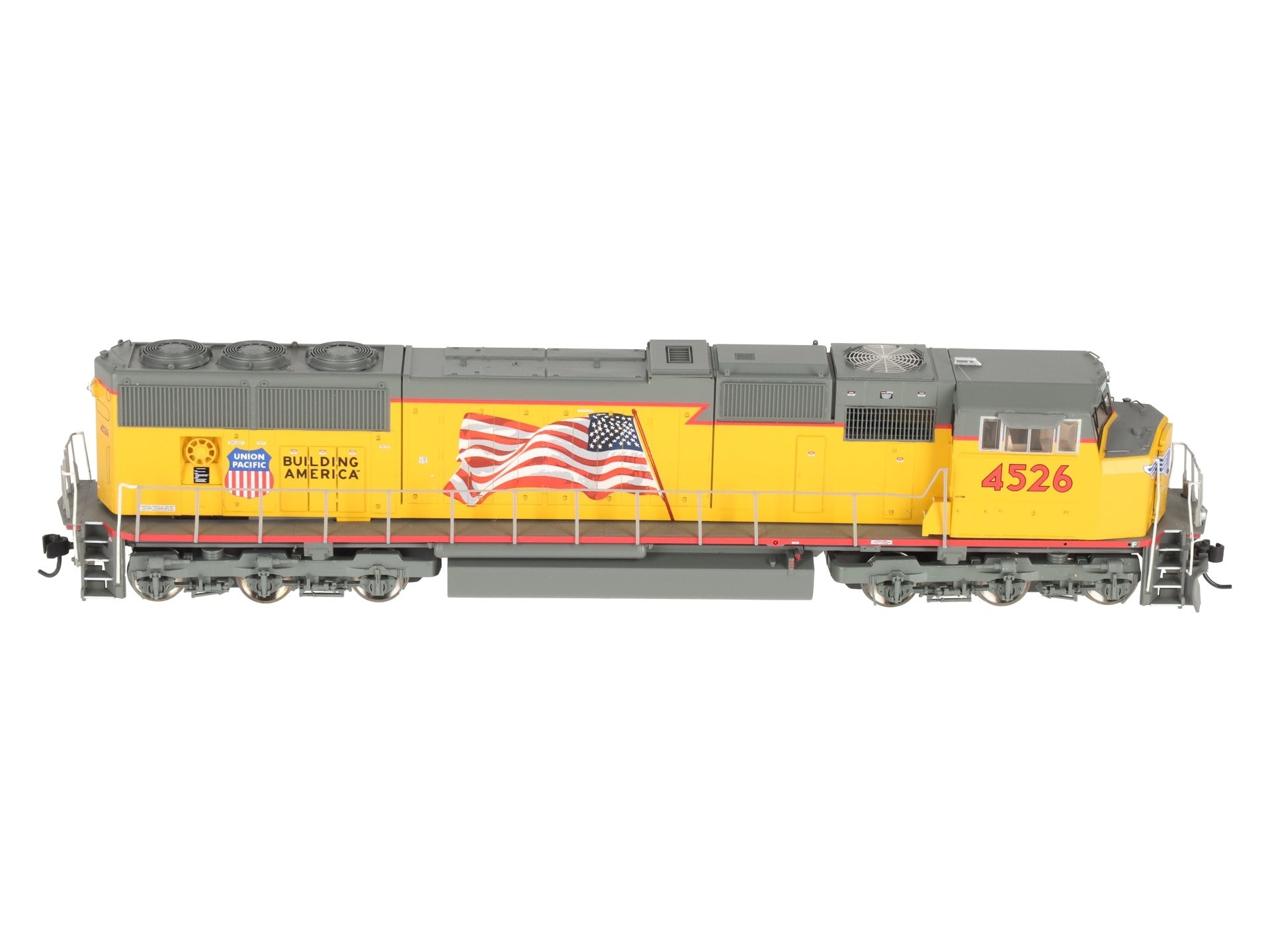 Athearn G6165 HO Union Pacific 