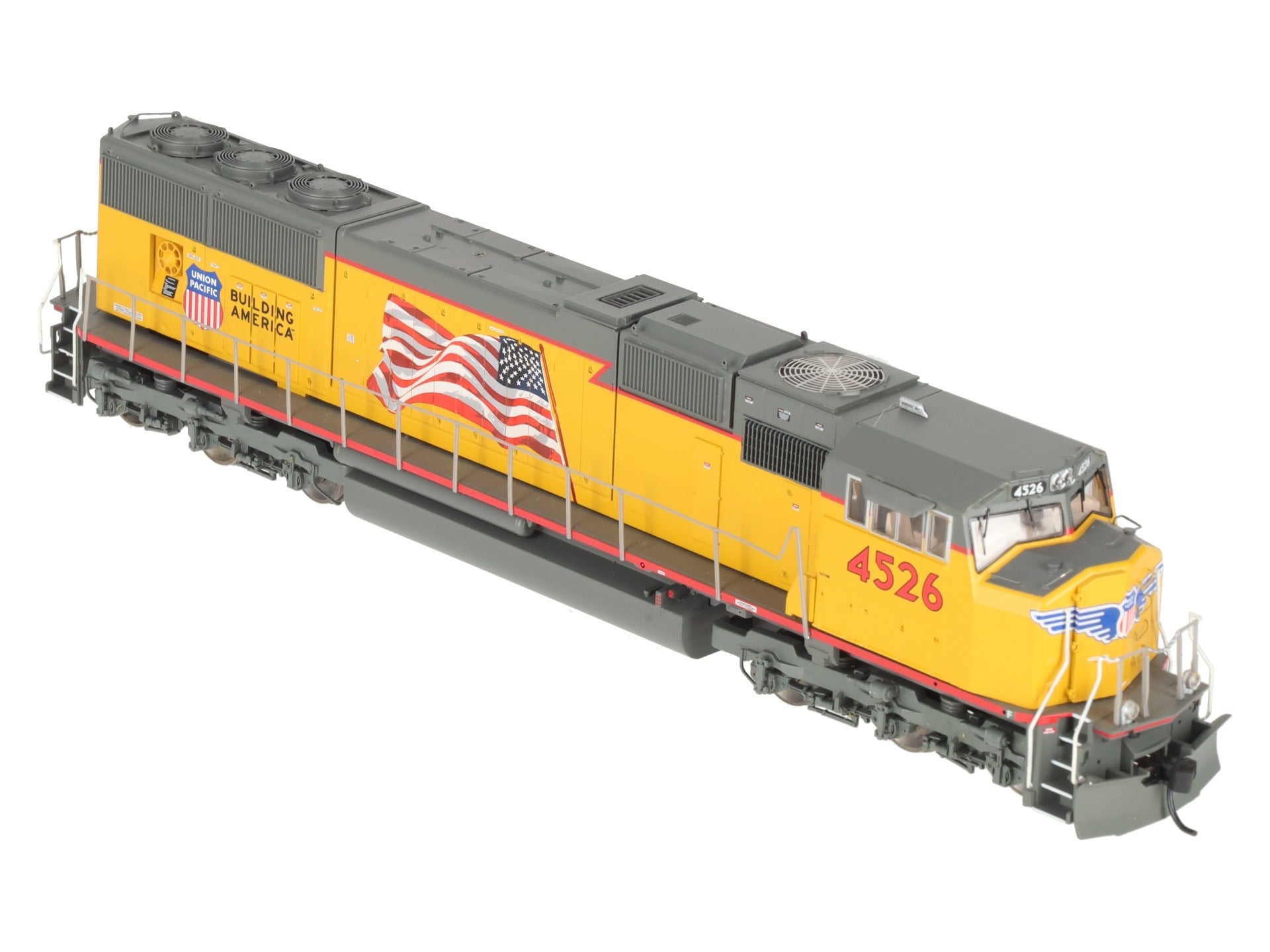 Athearn G6165 HO Union Pacific 