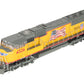 Athearn G6165 HO Union Pacific "Building America" SD-70M Diesel Locomotive #4526 VG