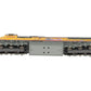 Athearn G6165 HO Union Pacific "Building America" SD-70M Diesel Locomotive #4526 VG