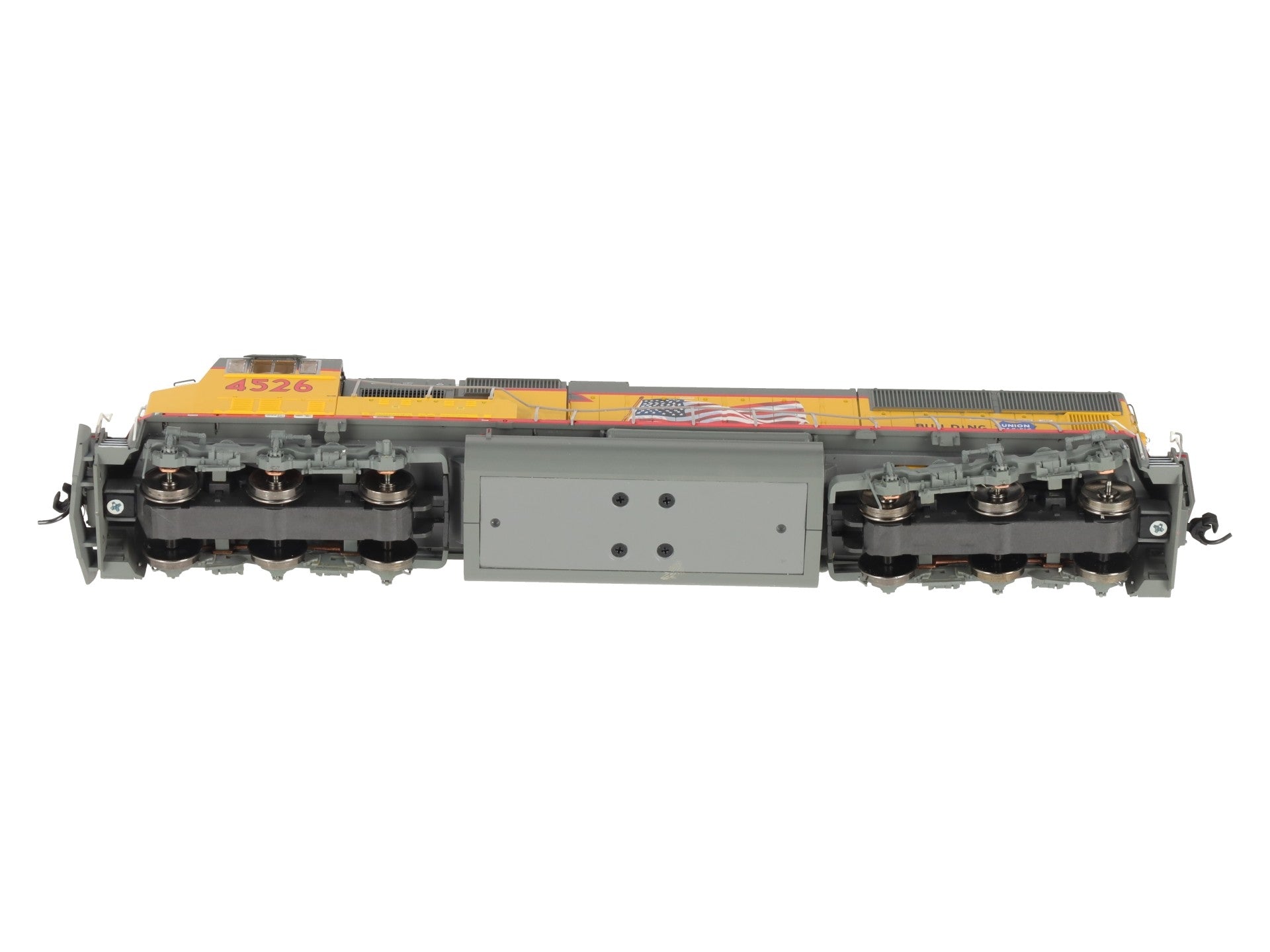 Athearn G6165 HO Union Pacific 