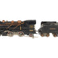 Lionel 262 Vintage O Prewar 2-4-2 Steam Locomotive & Tender