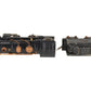 Lionel 262 Vintage O Prewar 2-4-2 Steam Locomotive & Tender