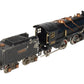 Lionel 262 Vintage O Prewar 2-4-2 Steam Locomotive & Tender