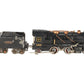 Lionel 262 Vintage O Prewar 2-4-2 Steam Locomotive & Tender