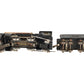 Lionel 262 Vintage O Prewar 2-4-2 Steam Locomotive & Tender