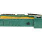 American Flyer 355 Vintage S Chicago & Northwestern Baldwin Diesel Switcher VG