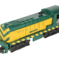 American Flyer 355 Vintage S Chicago & Northwestern Baldwin Diesel Switcher VG