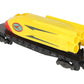 American Flyer 25515 Vintage S U.S.A.F. Flatcar with Motorized Rocket Sled VG