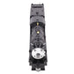 Lionel 2231080 O Scale Santa Fe BTO Legacy 2-8-0 Steam Locomotive #2535 EX/Box