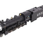 Lionel 2231080 O Scale Santa Fe BTO Legacy 2-8-0 Steam Locomotive #2535 EX/Box