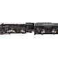 Lionel 2231080 O Scale Santa Fe BTO Legacy 2-8-0 Steam Locomotive #2535 EX/Box