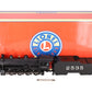 Lionel 2231080 O Scale Santa Fe BTO Legacy 2-8-0 Steam Locomotive #2535 EX/Box