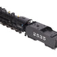 Lionel 2231080 O Scale Santa Fe BTO Legacy 2-8-0 Steam Locomotive #2535 EX/Box