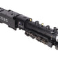 Lionel 2231080 O Scale Santa Fe BTO Legacy 2-8-0 Steam Locomotive #2535 EX/Box