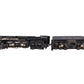 K-Line K3270-5343S O New York Central J1e Hudson Steam Locomotive & Tender #5343 EX/Box