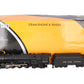 K-Line K3270-5343S O New York Central J1e Hudson Steam Locomotive & Tender #5343 EX/Box