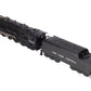 K-Line K3270-5343S O New York Central J1e Hudson Steam Locomotive & Tender #5343 EX/Box