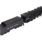 K-Line K3270-5343S O New York Central J1e Hudson Steam Locomotive & Tender #5343 EX/Box