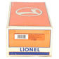 Lionel 6-18454 O Gauge Blue Executive Inspection Car EX/Box
