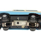 Lionel 6-18454 O Gauge Blue Executive Inspection Car EX/Box