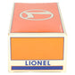 Lionel 6-18454 O Gauge Blue Executive Inspection Car EX/Box