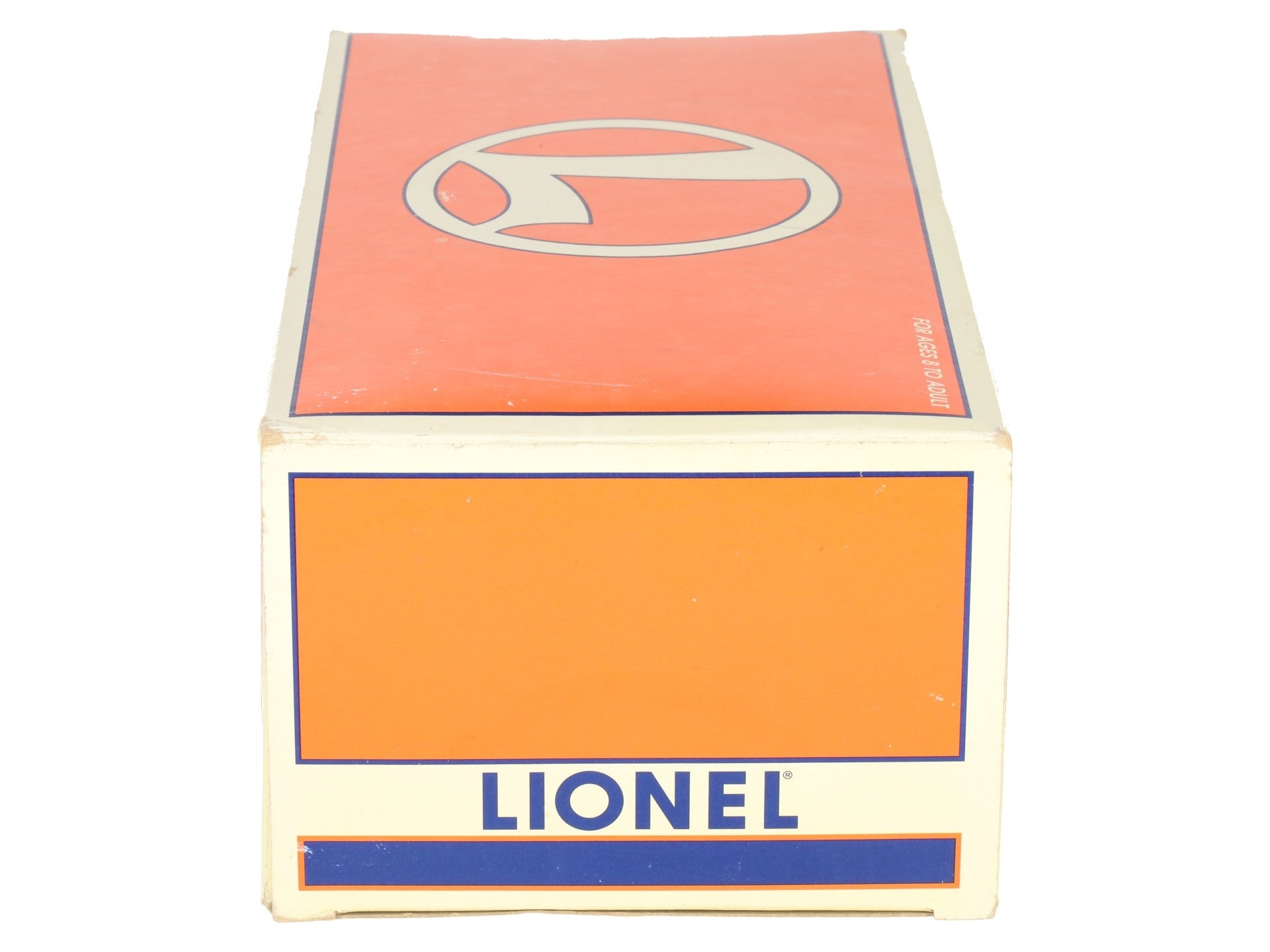 Lionel 6-18454 O Gauge Blue Executive Inspection Car EX/Box