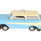 Lionel 6-18454 O Gauge Blue Executive Inspection Car EX/Box