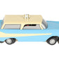 Lionel 6-18454 O Gauge Blue Executive Inspection Car EX/Box
