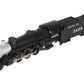 Mantua 3456 HO Scale SF 2-6-6-2 Steam Loco. & Tender EX
